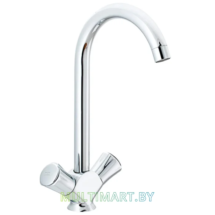 Смеситель Ekko E42091